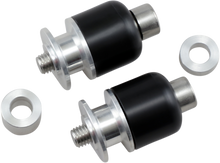 PINGEL Swingarm Spool Slider - Black - Kawasaki 62222