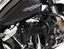 ARLEN NESS Monster Sucker® Air Cleaner Kit - Black 81-000