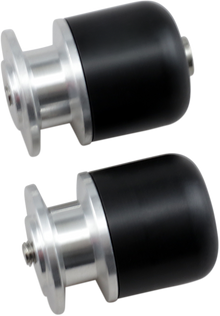 PINGEL Swingarm Spool Slider - Black - Yamaha 62221