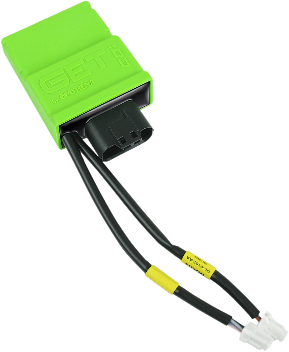 GET CDI - YZ 85 GK-CDI-0006