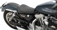 DRAG SPECIALTIES SEATS Solo Seat - Classic - XL '82-'03 0804-0615