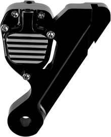 GMA ENGINEERING BY BDL Rear Caliper - 87-99 ST - Classic Black GMA-202STB