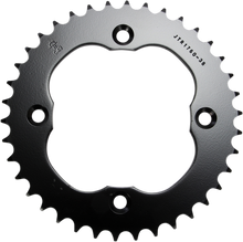 JT SPROCKETS Rear Sprocket - 38 Tooth - Suzuki JTR1760.38