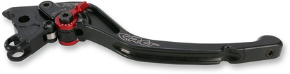 CRG RC2 Standard Brake Lever - Black 2AB-521B-T-B