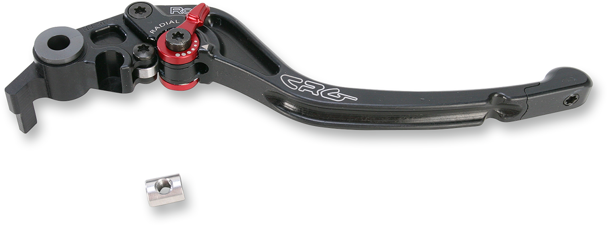 CRG RC2 Standard Brake Lever - Black 2RB-517-T-B