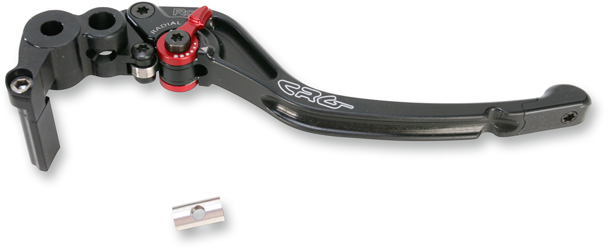 CRG RC2 Standard Brake Lever - Black 2RN-511-S1-T-B