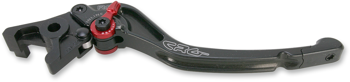 CRG RC2 Standard Brake Lever - Black 2AN-521-T-B