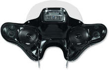 HOPPE INDUSTRIES Stereo Fairing - Sportster HPKT-0019A