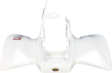 MAIER Rear Fender - White - TRX450R 117521
