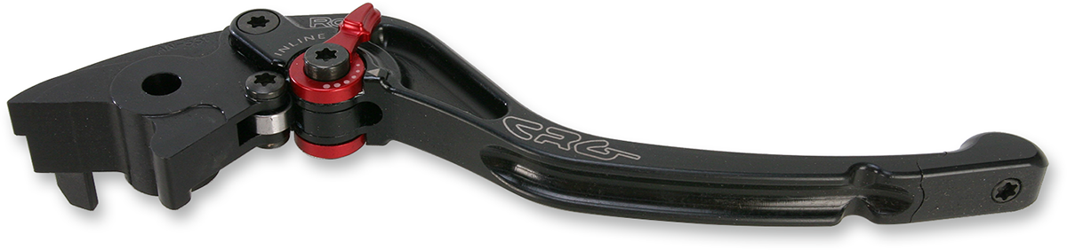 CRG RC2 Standard Brake Lever - Black 2AN-551-T-B