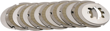 BELT DRIVES LTD. Clutch Kit - Pro Clutch BDLPCP-0041