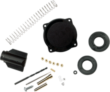DYNOJET Thunderslide Jet Kit - Twin Cam 8731
