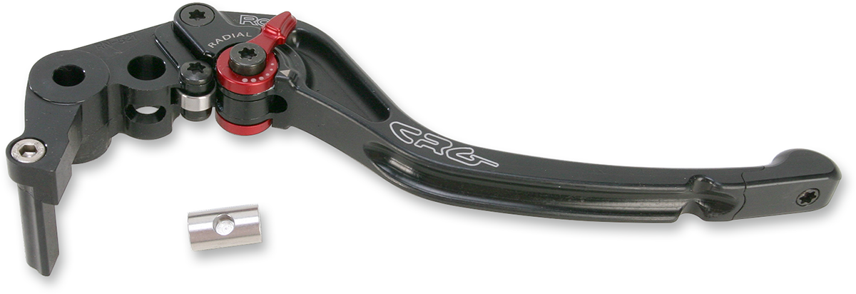 CRG RC2 Standard Brake Lever - Black 2RN-521-T-B