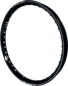 EXCEL Rim - A60 - 36 Hole - Black - 19x1.85 GDK606