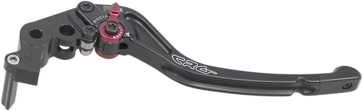 CRG RC2 Standard Brake Lever - Black 2RN-512-T-B