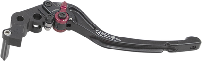 CRG RC2 Standard Brake Lever - Black 2RN-512-T-B