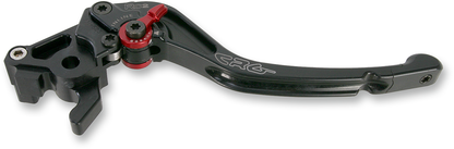 CRG RC2 Standard Brake Lever - Black 2AN-523-T-B