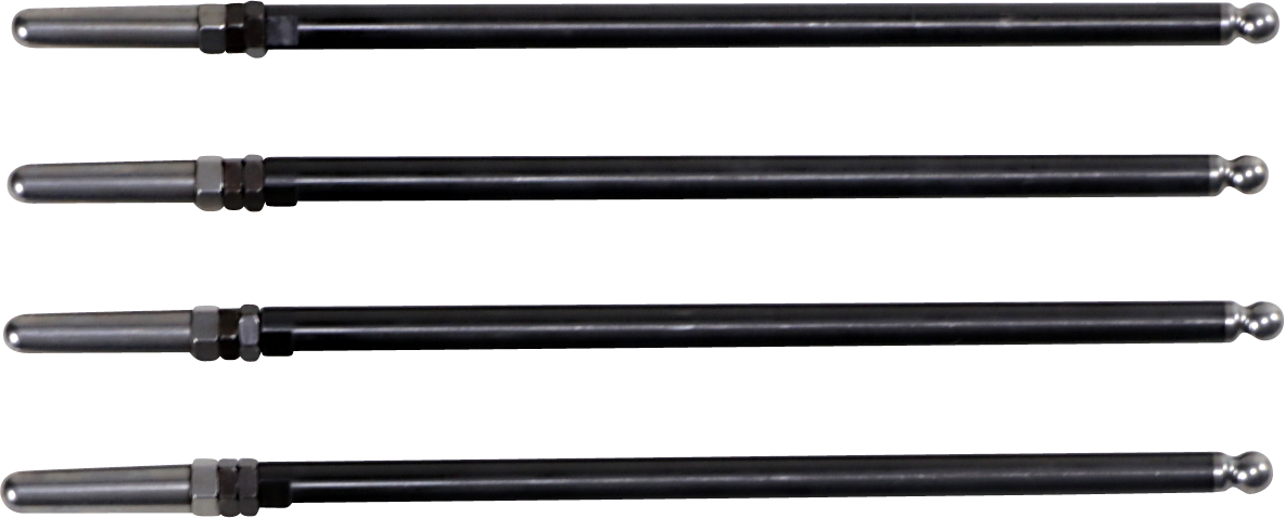 FEULING PARTS Adjustable Pushrods - HP+ Series® - Twin Cam 4065