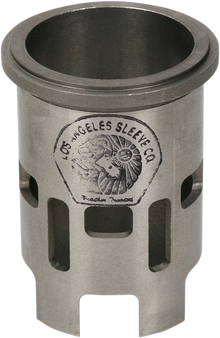LA SLEEVE Cylinder Sleeve - 45.00 mm - KTM 65SX FL5550