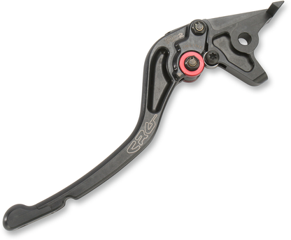 CRG RC2 Standard Brake Lever - Black 2AB-531-T-B