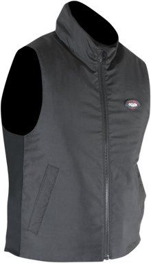 GEARS CANADA Gen X-4 Heated Vest Liner - Black - 2XL 100312-1-2XL