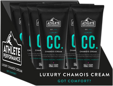 MUC-OFF USA Chamois Cream - 250 ml 20148US