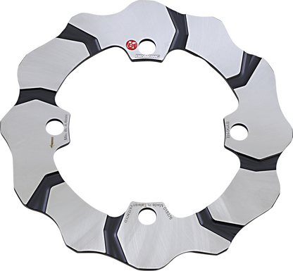 BRAKING UTV Brake Rotor - Polaris BY9016L