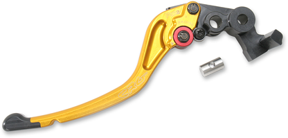 CRG RC2 Standard Brake Lever - Gold 2RN-512-T-G