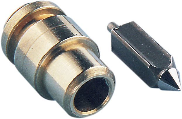 MIKUNI Needle and Seat Assembly - Push-In - 2 N149040-2.0