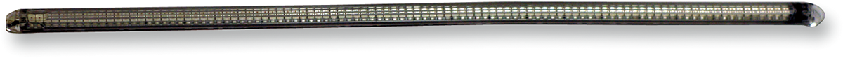 CUSTOM DYNAMICS TruFLEX® LED Strip - 4-1/2" - Red/Red TF30RR