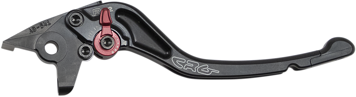 CRG RC2 Standard Brake Lever - Black 2AB-541-T-B