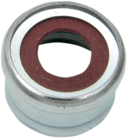KIBBLEWHITE Valve Guide Seals - Solid Teflon - Intake/Exhaust - Big Twin 71035-4