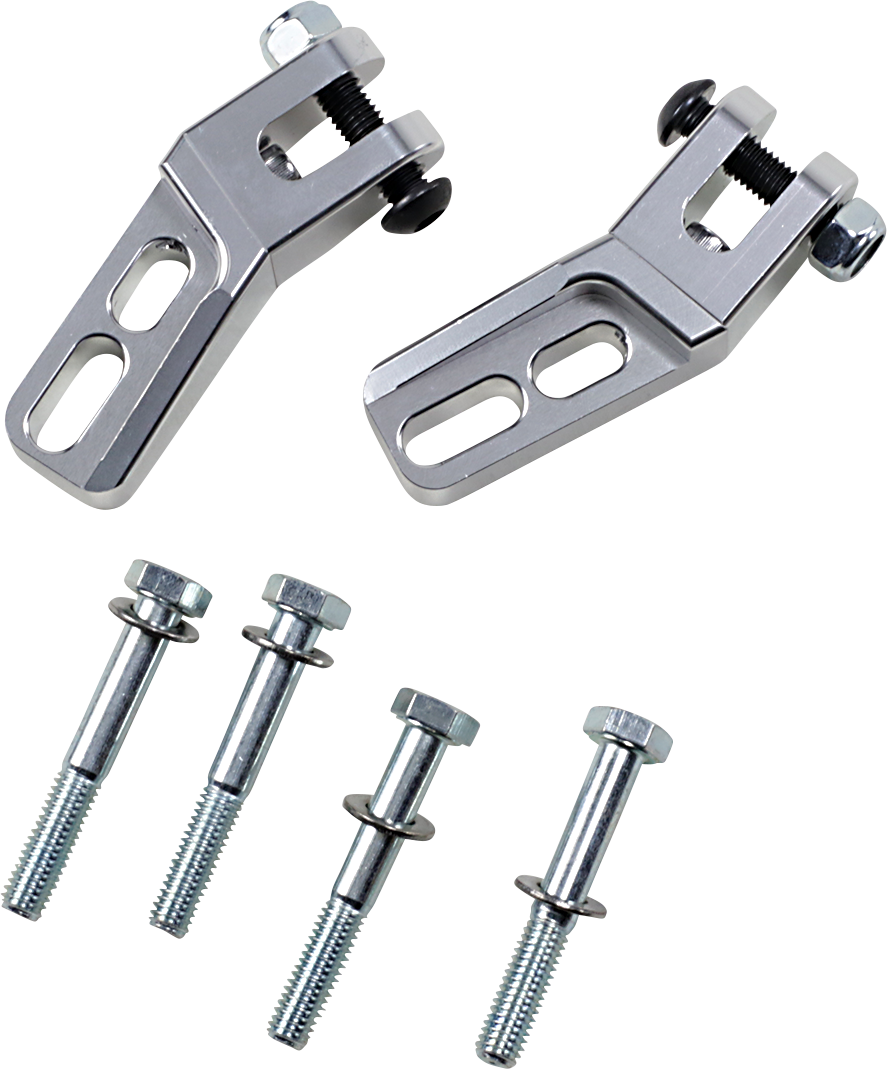 G2 ERGONOMICS CORP. Mongo Handguard Mount 60-501