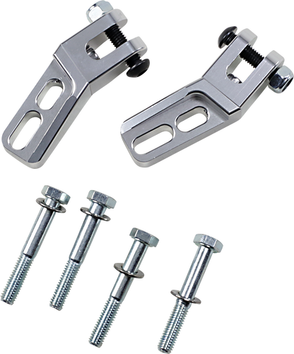 G2 ERGONOMICS CORP. Mongo Handguard Mount 60-501