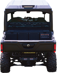 HOPPE INDUSTRIES Audio Shade - 4 Speaker - Defender Max HPKT-0086