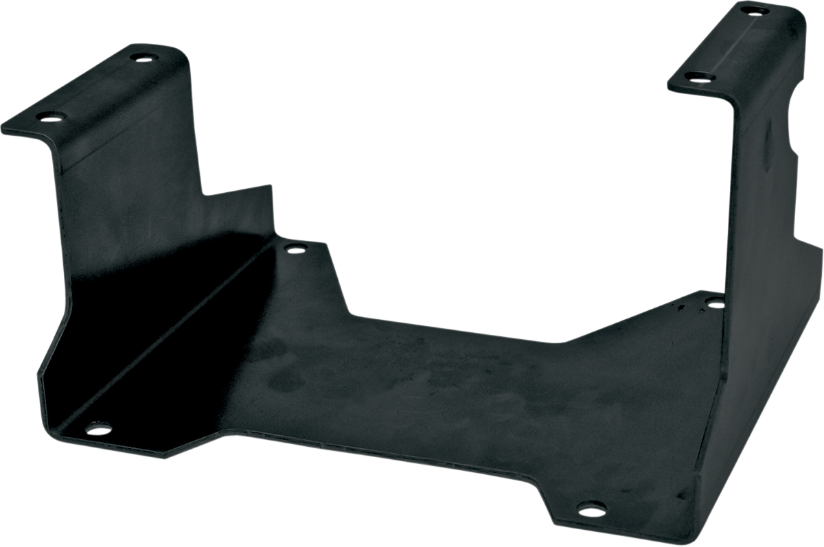 JIMS Motor Stand - Black - Evolution/Big Twin 1006T