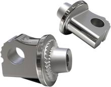 CIRO Male Peg Adapter 60013