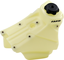 IMS PRODUCTS INC. Large-Capacity Gas Tank - Natural - KTM - 2.25 Gallon 113346-N2