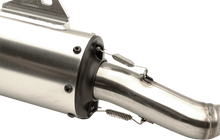DG PERFORMANCE V2™ Slip-On Exhaust 071-2670