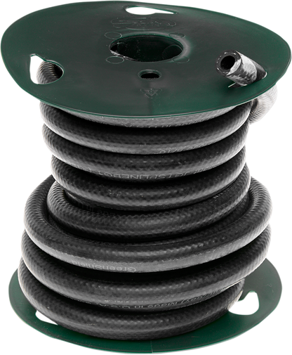 GATES Low Permeation Fuel Line - 3/16" - 25' 27312