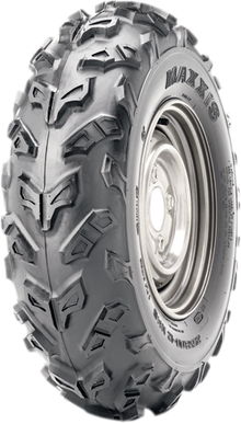 MAXXIS Tire - M951Y - Front - 25x8-12 - 4 Ply TM00787100