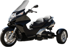 MOTOR TRIKE Trike Conversion Kit - '01-'15 Silverwing MTKT-0011
