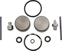 GMA ENGINEERING BY BDL Caliper Rebuild Kit - "A" Caliper GMA-AC-MRBK