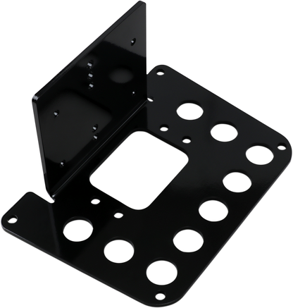MOOSE OFFROAD Winch Mount - ATV - Arctic Cat 1596PF