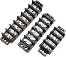 STANDARD MOTOR PRODUCTS Junction Block - 4 Lug MC-JB2