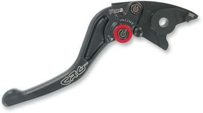 CRG RC2 Shorty Brake Lever - Black 2AN-551-H-B