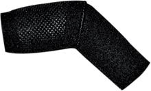 PC RACING ShifterSkin Shifter Cover - Black - for 1-1/2" to 2-1/2" Shift Pegs PCSSBLACK