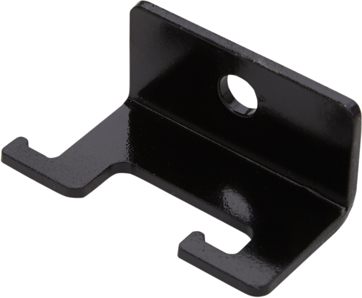 CYCLE VISIONS Battery Hold-Down Bracket - '82-'99 FXR CV600