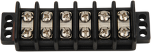 STANDARD MOTOR PRODUCTS Junction Block - 6 Lug MC-JB3