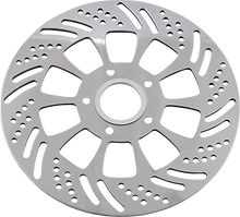HAWG HALTERS Rotor - Front/Left - 11.5" ROT-FLT-SPR
